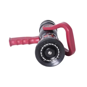 Factory Direct Jet Type Water Hose Gun Firefighting Equipment Accessory for Fire Protection