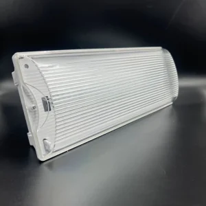 Factory Direct LED Emergency Light Emergency 3 Hours Indoor and Outdoor Use AC85-265V Shopping Mall Patch Sign Light