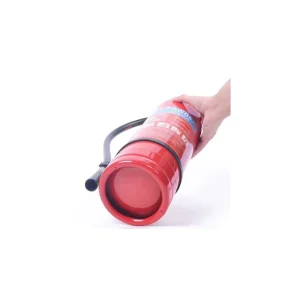 Factory Direct Sale 6kg Portable DCP ABC Dry Powder Fire Extinguisher Dry Chemical Fire