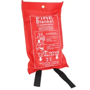 Factory Direct Sale Homes Emergency Fireproof Blanket Big Car Use Fire Blanket