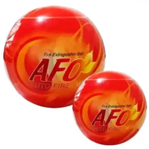Factory Direct Selling Custom Prevention Color Fire Ball Fire Extinguisher