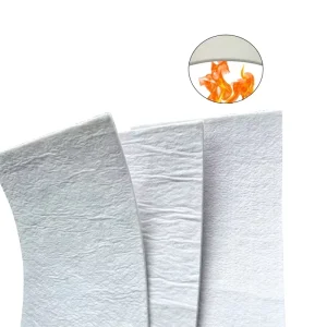 Factory Direct Supply of Thermal Insulation Aerogel Insulation Blanket