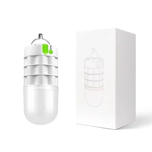 Factory Emergency Lamp Emergency Light Bulbs Led Rechargeable Camping Lights
