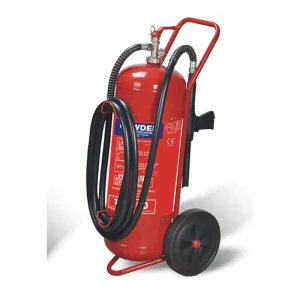 China 50kg Fire Extinguisher