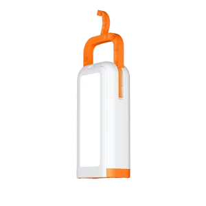 Factory Folding Multifunctional Emergency Light with Three Levels of Dimming Type C Charging Camping Light