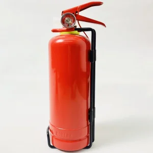 Factory Home Kitchen Safety 1/2/3KG Fire Extinguisher Small Firefighting Extintor Fire Equipment OEM Small Fire Extinguishers