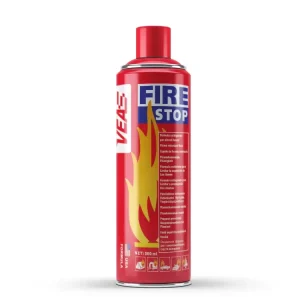 Factory Home Small Fire Extinguisher Dry Powder CO2 Foam Fire Extinguisher 1L