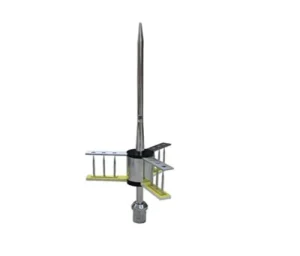 Factory-Made Outdoor Steel Lightning Rod Stainless Steel