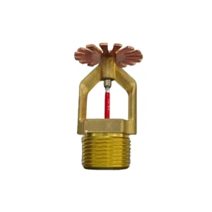 Factory Pendent Fire Sprinkler Upright Fire Sprinkler Fire Sprinkler Head