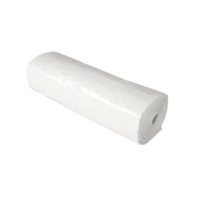 Factory Polyethylene Plastic Flame Retardant Fire Retardant Poly Film for Protection