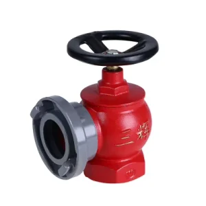 Factory Price 50MM Indoor Fire Hydrant SN50