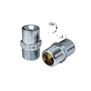 Factory Price Centrifugal Spray Nozzle Water Mist Sprinkler for Fire Suppression System