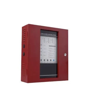 Factory Price Conventional Fire Alarm Control Panel with 4 8 16 Zone alarm fire control panel