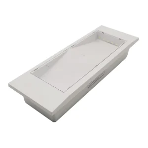 Factory Price Custom Emergency Light Evacuation Exit Sign Led Plastic Acrylic 6000K Daylight