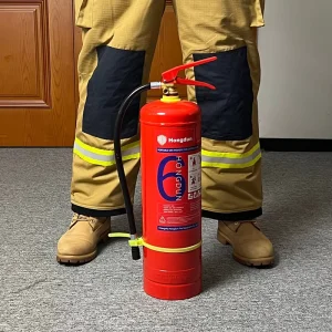 Factory Price Direct sale 6KG Dry Powder Fire Extinguishers Price of Dry Powder Fire Extinguishers