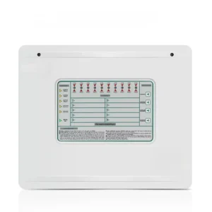 Factory Price Fire Control Panel Fire Alarm Panel Host Fire Automatic Alarm System