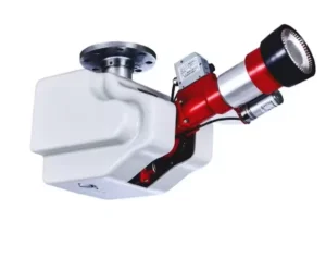 Factory Price Flexible Aluminum Alloy Ca Fire Monitoring Camera Automatic Fire Sprinkler System Water Cannon Spraying Fire