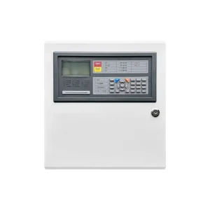 Factory Price Host Fire Controller Fire Alarm Control Panel Fire Alarm Panel Safety Appliance