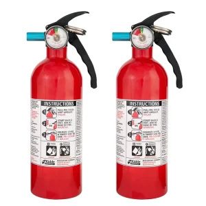 Factory Price Quality 2kg Co2 Fire Extinguishers High Pressure Extinguisher