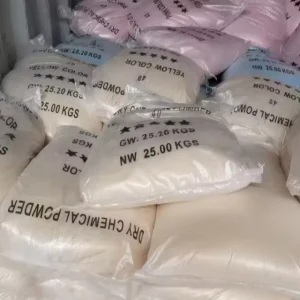 Factory Raw Material 20% 30% 40% 50% 75% 90% ABC Dry Powder 25 kg Bag Abc Dry Chemical Powder for Fire Extinguisher