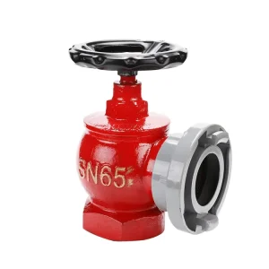 Factory Russian & English Fire Hydrant Firefighting Equipment Accessory