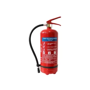 Factory Sale 1Kg ABC Fire Extinguisher Car Used 1 KG Dry Powder Fire Extinguisher