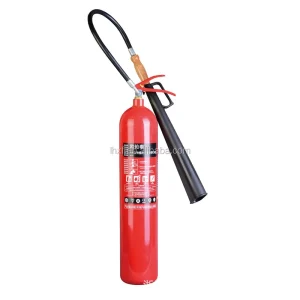 Factory Sale Co2 5kg Fire Extinguisher