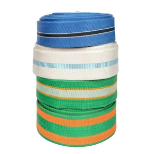 Factory Sells PVC Rubber for Various Types of Fire Hose Firefighting Equipment Accessories