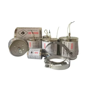 Factory Supply Aerosol Device Automatic Fire Suppression System