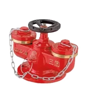 Factory Supply Fire Hydrant Quick Connector SQD100-1.6 Multi-Purpose Fire Pump Accessory for Firefighting Equipment