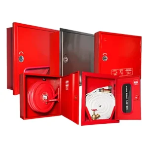 Factory Supply Fire Safety Equipment and Fire Cabinets