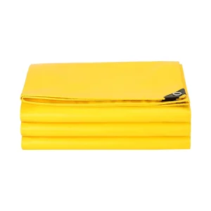 Factory Waterproof Canvas Fabric Heavy Duty Fish Pond PVC Tarpaulin Swimming Pool Cover Tarpaulin
