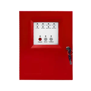 Fire Alarm Control Panel Fire Alarm Controller