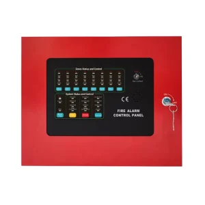 Fire Alarm Control Panel Fire Alarm Controller