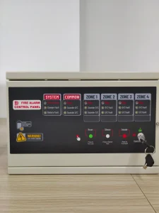Fire Alarm Control Panel Fire Alarm Controller