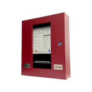 Fire Alarm Control Panel Fire Panel Combined Fire Alarm and Security System for Building Safety Protection