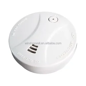 Fire Alarm Heat Detector Heat Alarm