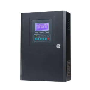 Fire Alarm Panel Used for Biogas Analyzer Online Transmission Device