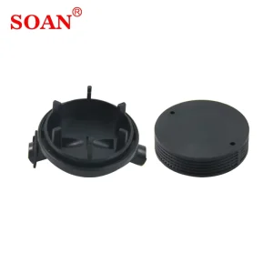 Fire Alarm Photoelectric Anti Fire Material Detector Smoke Chamber Fire Alarm Chamber Smoke Alarm Chamber