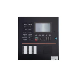 Fire Alarm System Companies in China 1-2 Loop Addressable Fire Alarm Control Panel