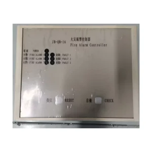 Fire Alarm With Model of JB-QB-16