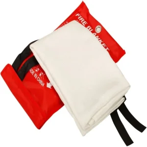 Fire Blanket