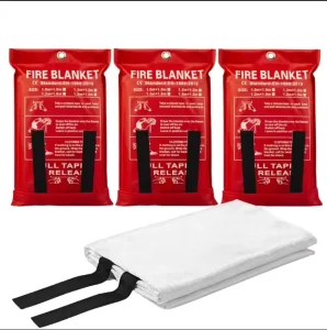 Fire Blanket From China Fire Extinguishers Product