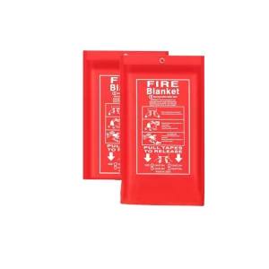 Fire Blanket From China Fire Extinguishers Product