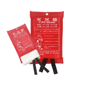 Fire Blanket for Home Fire Blanket Emergency Fire Safety Blanket