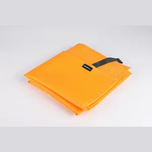 Fire Blankets Quick Deploy for Home Kitchen Fire Safety and Emergency Survival