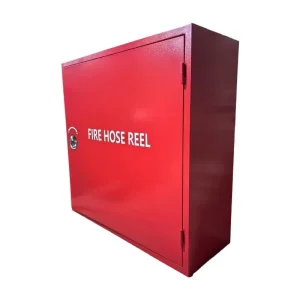 Fire Cabinet Flexible Carbon Steel Material Custom Production Export Saudi Class a & B Fires