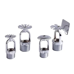Fire Deluge System Open Fire Sprinkler Head