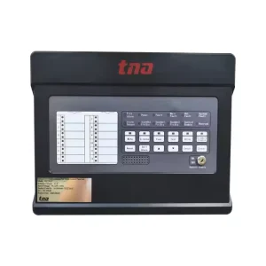 Fire Detection and Alarm System 1 2 4 Zones Fire Alarm Control Panels Conventional Fire Alarm System Control Panel