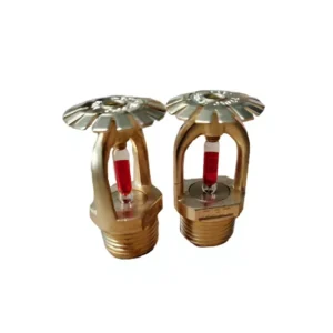 Fire Direct Sale Manufacturers Fire Fighting Equipment with Flexible Sprinkler Heads